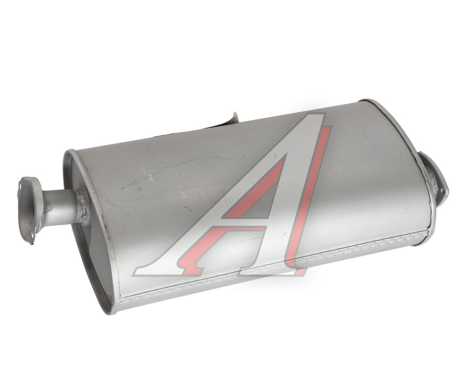 Глушитель УАЗ-315194 Хантер ЕВРО-2,3 G-PART (ОАО ГАЗ)