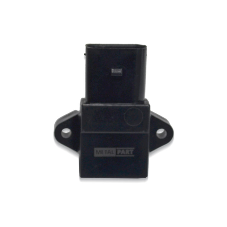 Датчик абсолютного давления воздуха ГАЗ,УАЗ УМЗ-4216 ЕВРО-3 DAEWOO Lanos METALPART