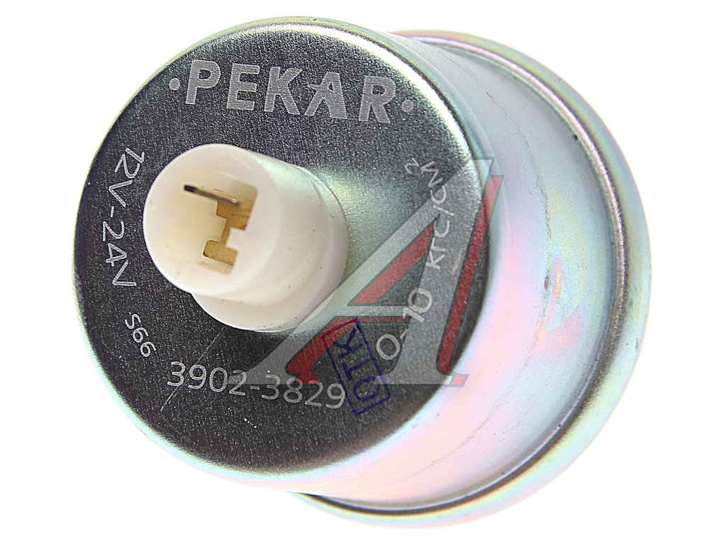 Датчик давления масла УАЗ дв.ЗМЗ-514 PEKAR