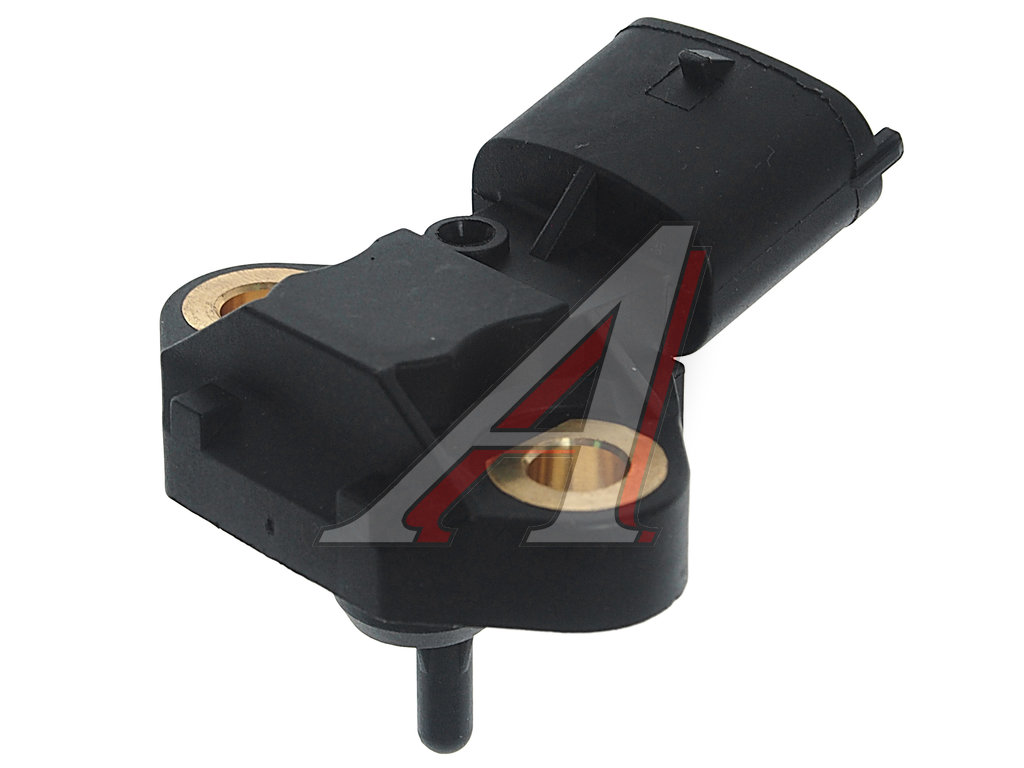 Датчик температуры и давления топлива (дв.ЯМЗ-650 DCi 11 ЕВРО-3) CARTRONIC