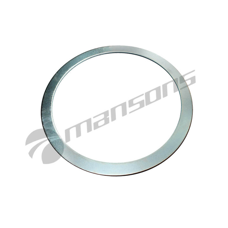 Шайба КАМАЗ-5490 MERCEDES ступицы маслоотражательная MANSONS