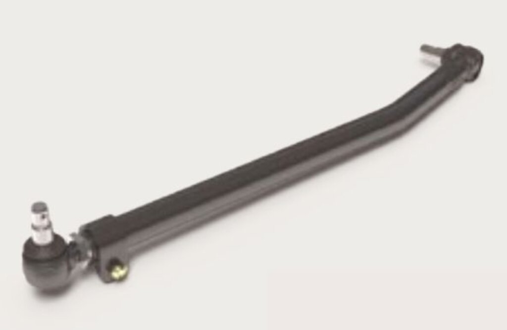 Тяга рулевая КАМАЗ-6580 продольная ROSTAR