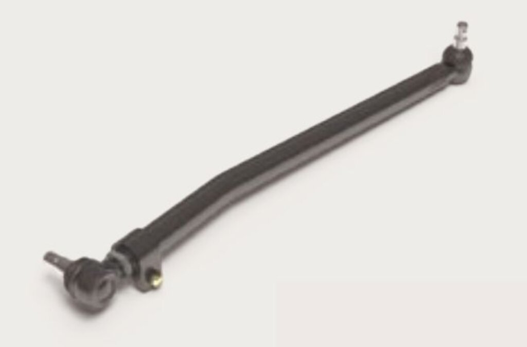 Тяга рулевая КАМАЗ-65801 продольная ROSTAR