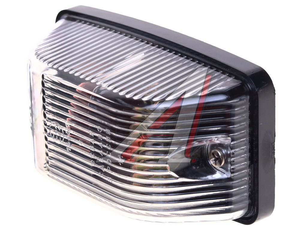 Указатель поворота ГАЗель Next боковой (12V, белый, АМР) ОСВАР