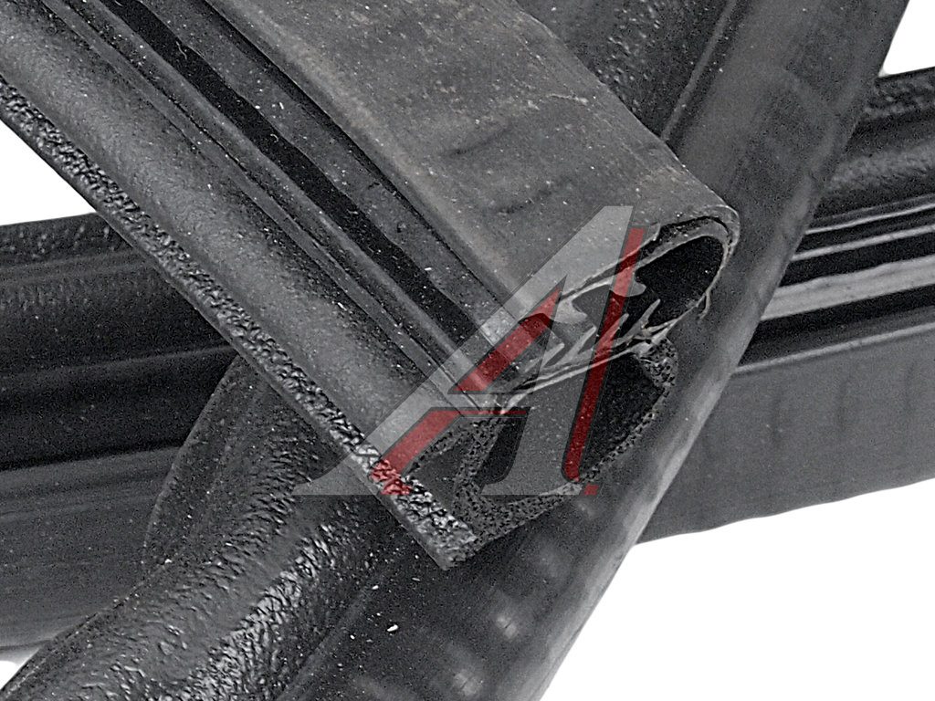 Уплотнитель двери ГАЗ-3307,4301 (ОАО ГАЗ)