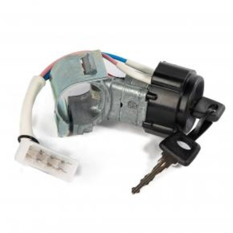 Замок зажигания УАЗ ЕВРО-4 METALPART