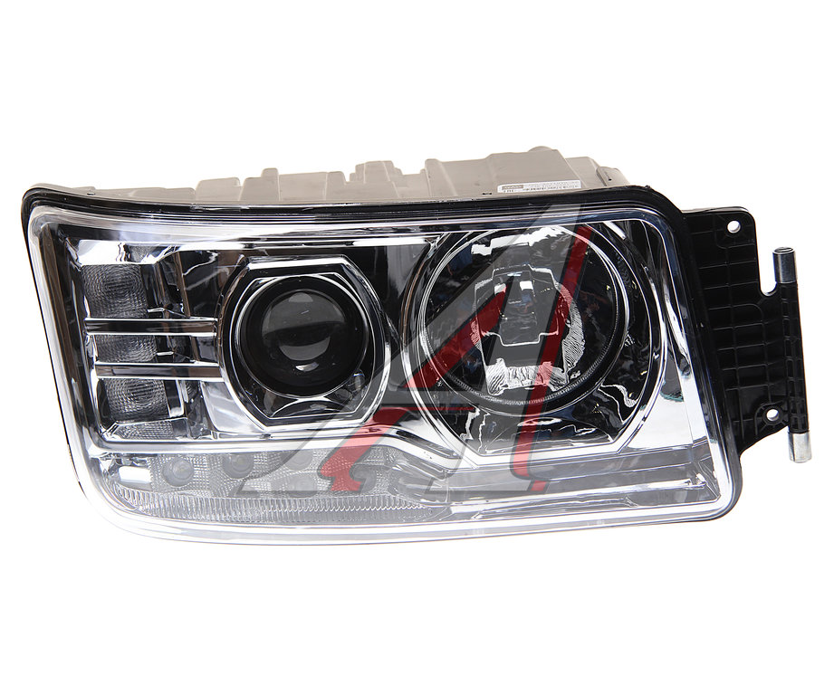Фара блок КАМАЗ-5490 правая AVTOELECTRICA