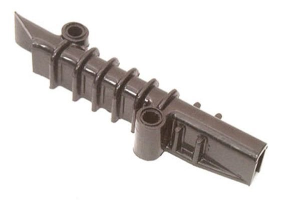 Успокоитель цепи ЗМЗ-406 средний (ОАО ЗМЗ)