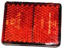 Катафот УАЗ-3153,3160 задний ОСВАР