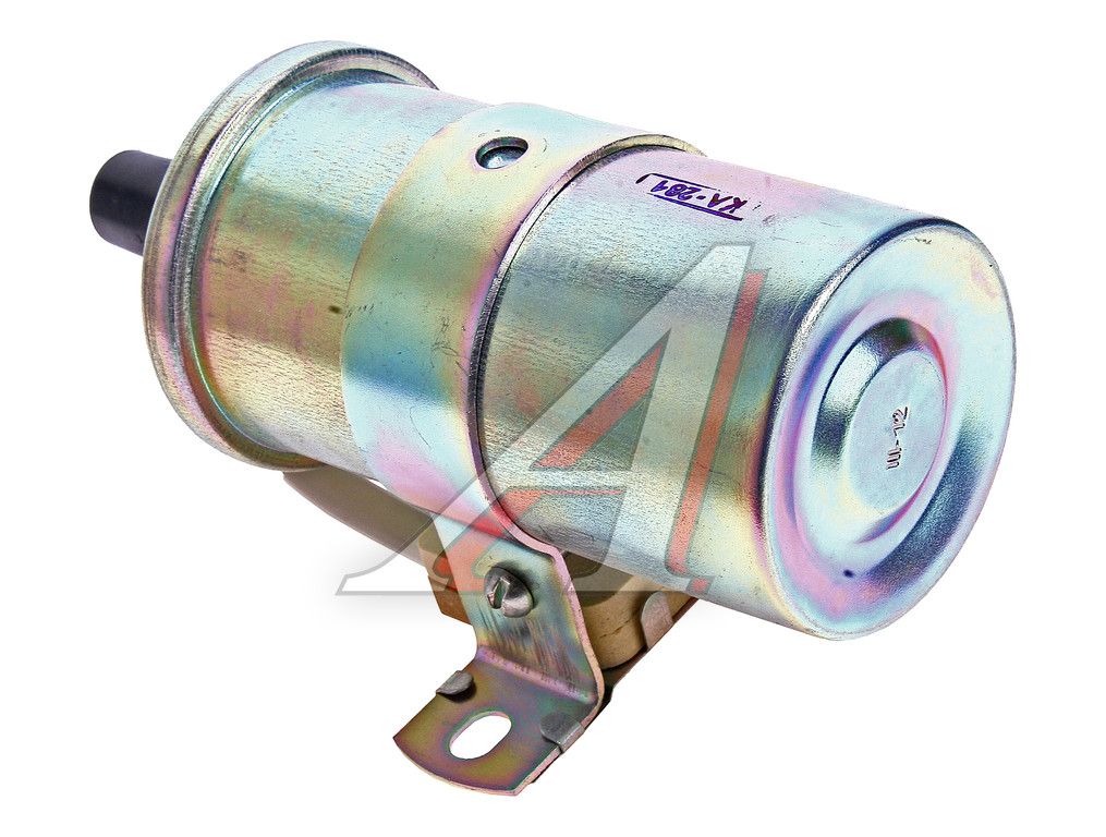 Катушка зажигания ГАЗ-24,УАЗ,М-21412 СОАТЭ
