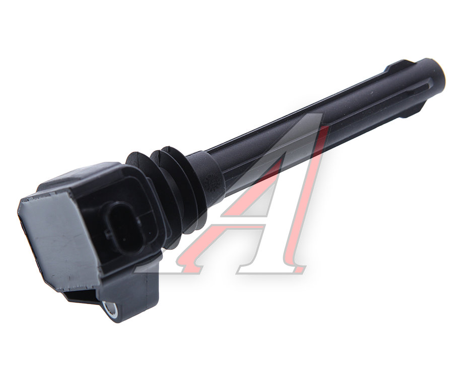 Катушка зажигания ГАЗ-3302,УАЗ ЕВРО-3 на свечу CARTRONIC