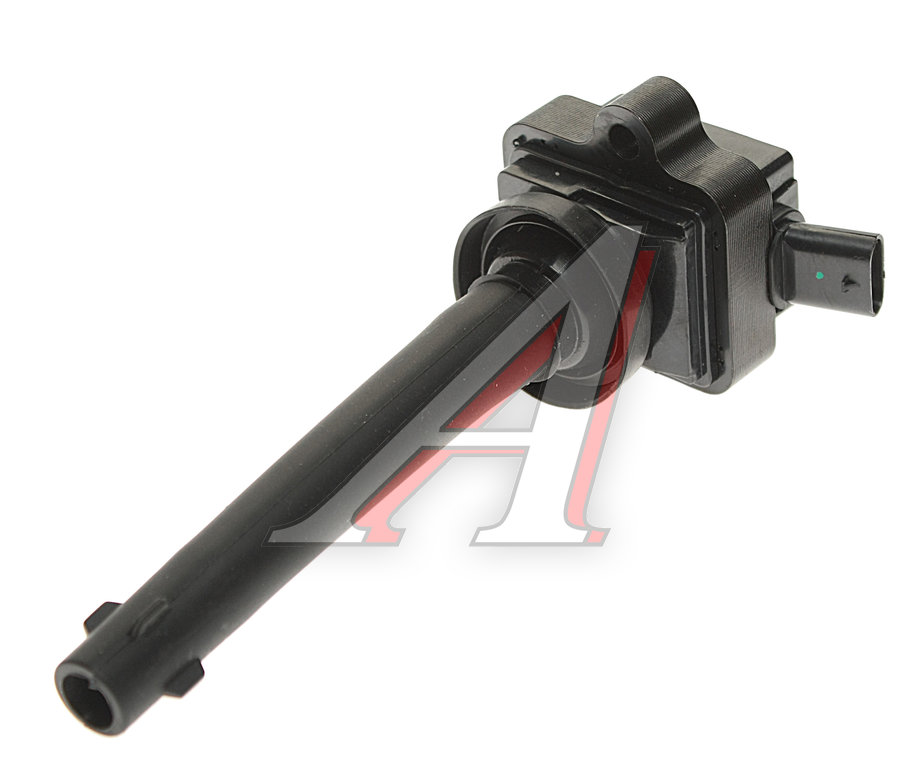 Катушка зажигания ГАЗ-3302,УАЗ ЕВРО-3 на свечу STARTVOLT