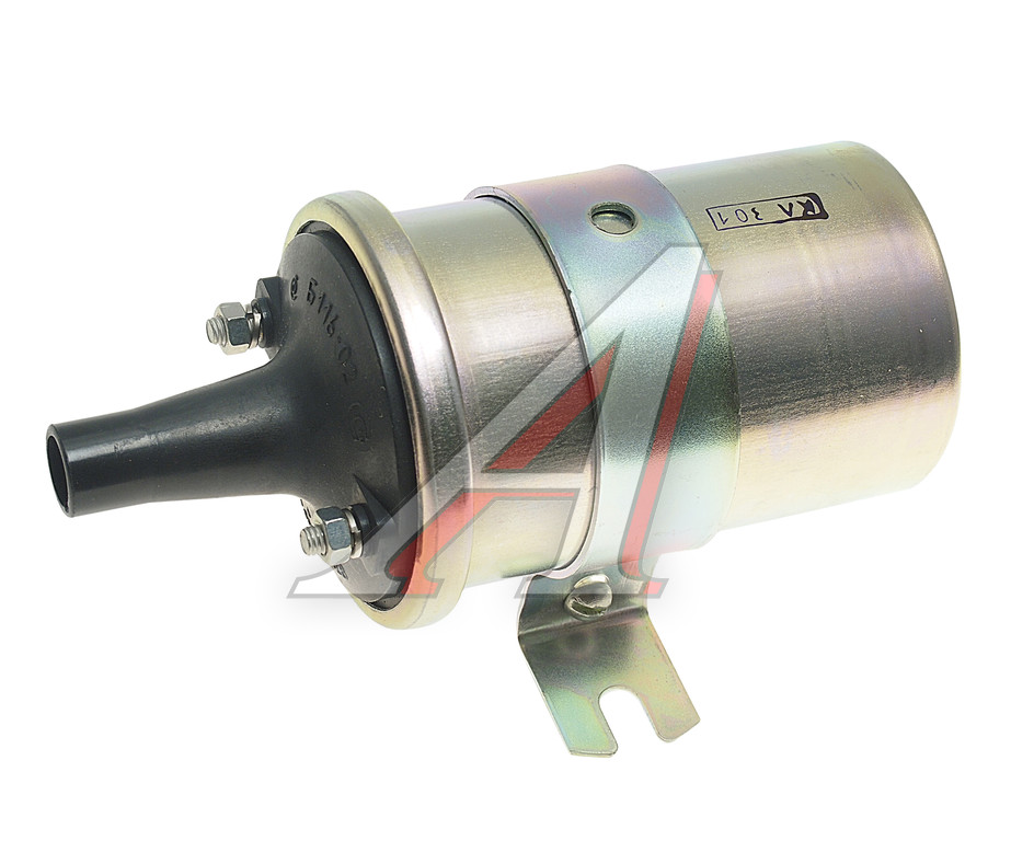 Катушка зажигания ГАЗ-24,УАЗ,ГАЗ-3307 СОАТЭ