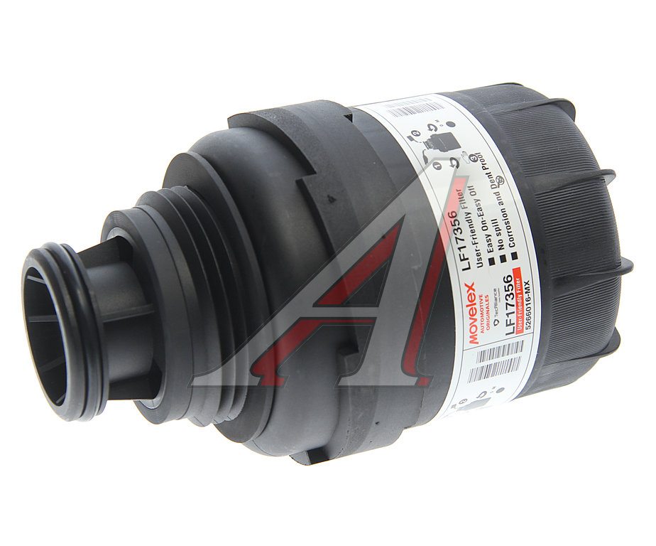 Фильтр масляный ГАЗ-3302 (дв.CUMMINS) MOVELEX
