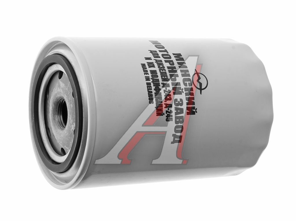 Фильтр масляный ГАЗ-3310,ЗИЛ-5301 (дв.ММЗ-245) DIFA
