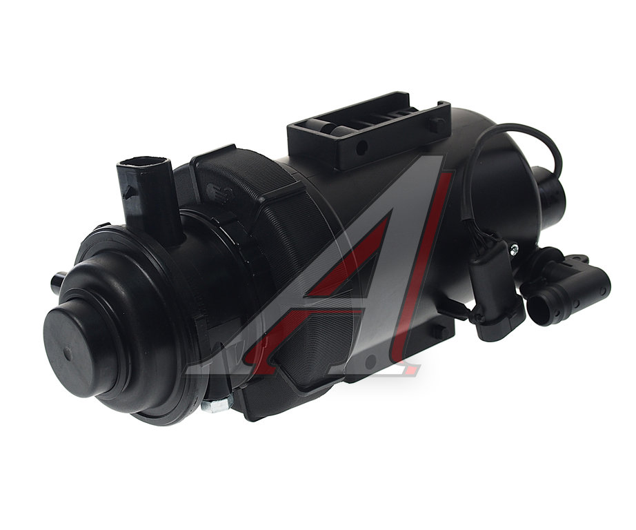 Фильтр топливный ГАЗ-3302 (дв.CUMMINS ISF2.8) ЕВРО-4 сепаратор в сборе LINK