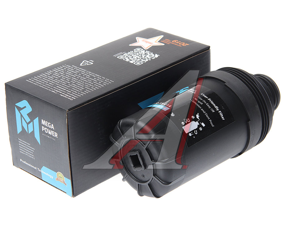 Фильтр топливный ГАЗ-3309,3310 дв.CUMMINS ISF 3.8 MEGAPOWER