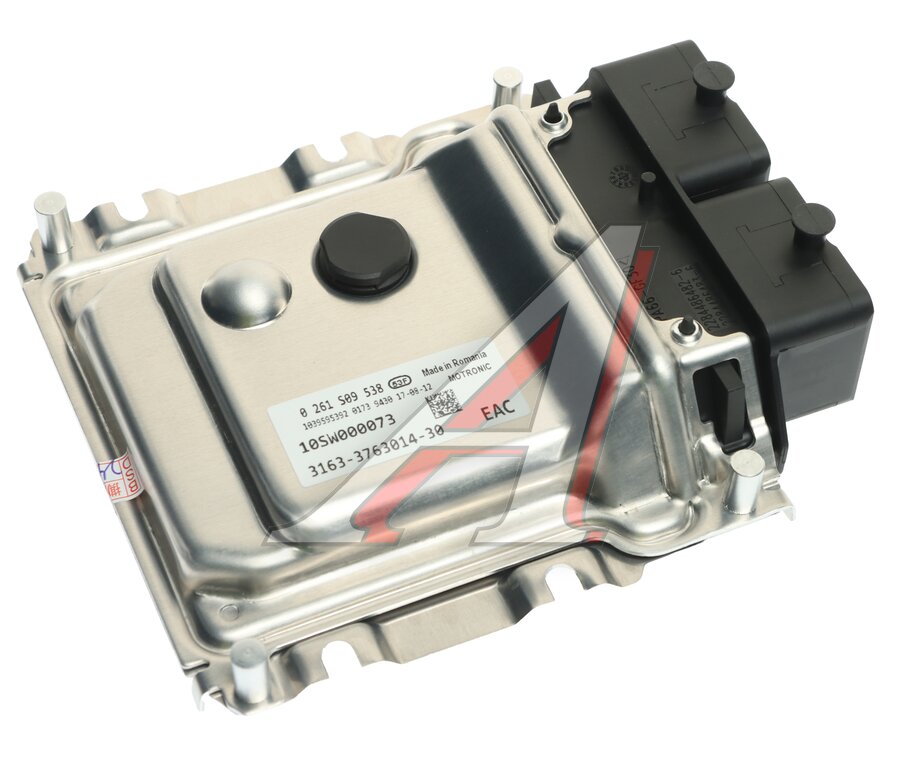 Контроллер УАЗ-3163 ЗМЗ-40904,40905 (аналог BOSCH)