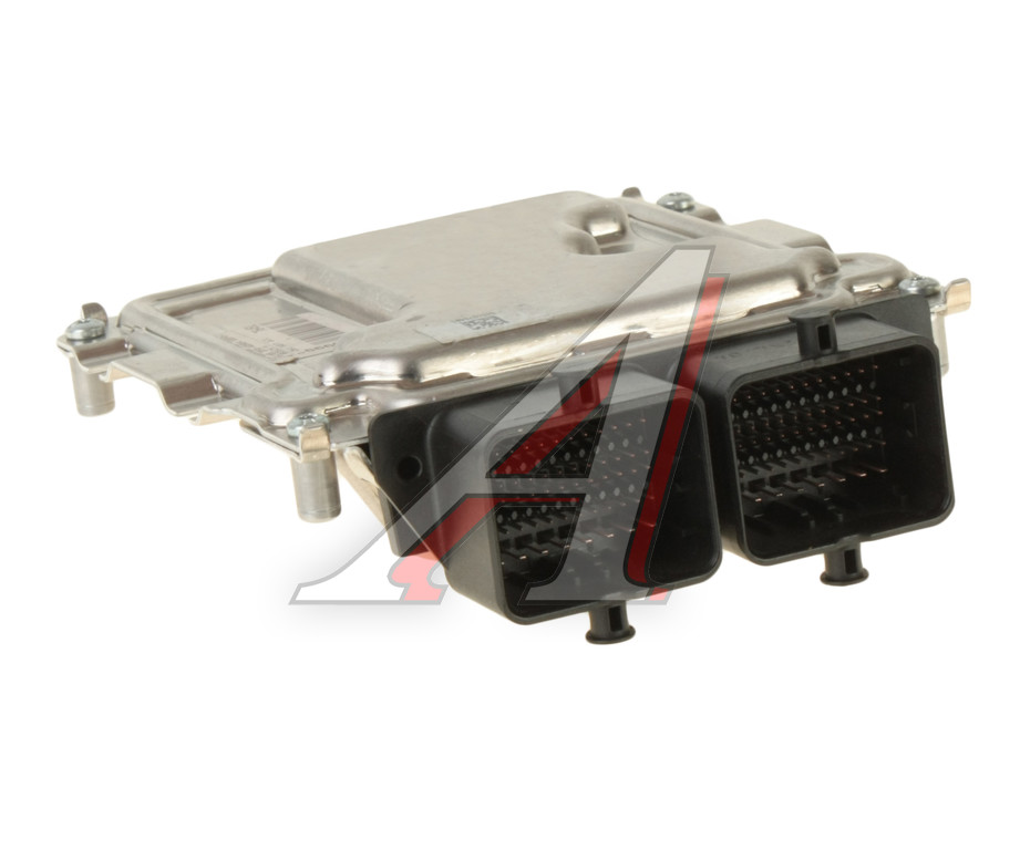 Контроллер УАЗ-3163,315195 ЗМЗ-40904 ЕВРО-4 BOSCH (ОАО УАЗ) №