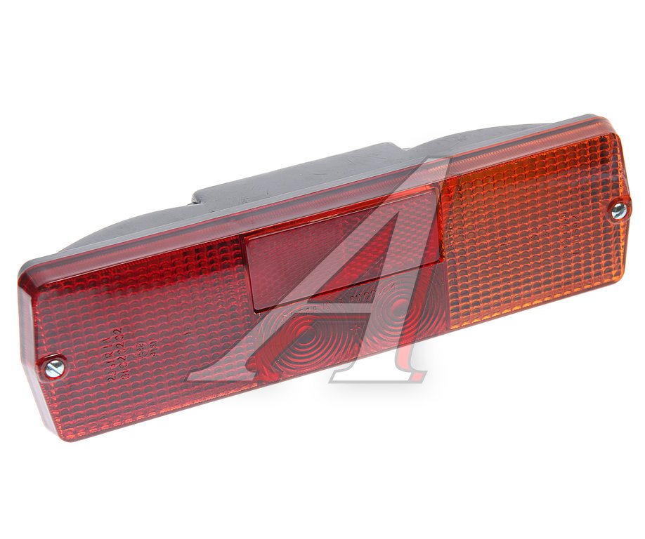 Фонарь задний ГАЗ правый (2 болта) 12V АВТОСФЕРА