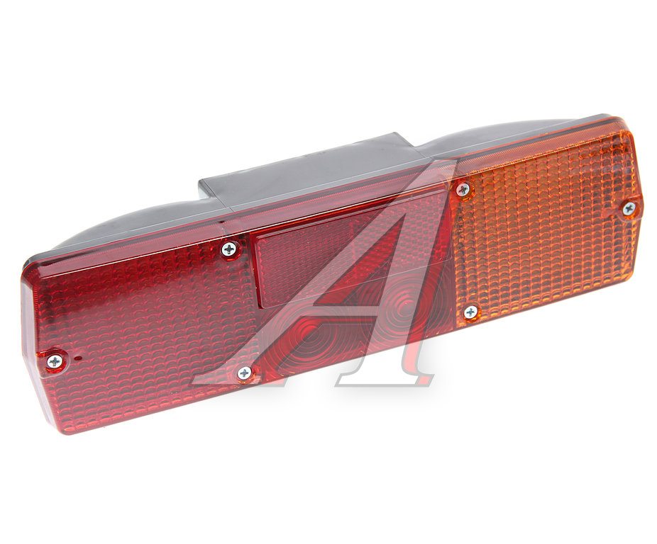 Фонарь задний ГАЗ правый (6 болтов) 12V АВТОСФЕРА