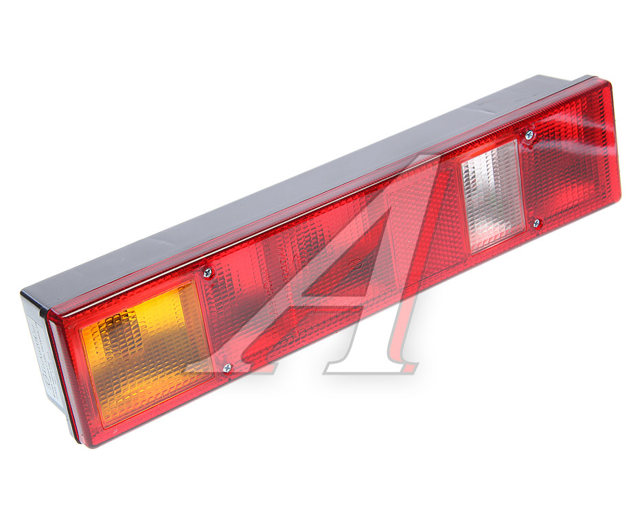 Фонарь задний ГАЗ-3302 (узкий задний ход) 24V ТЕХАВТОСВЕТ