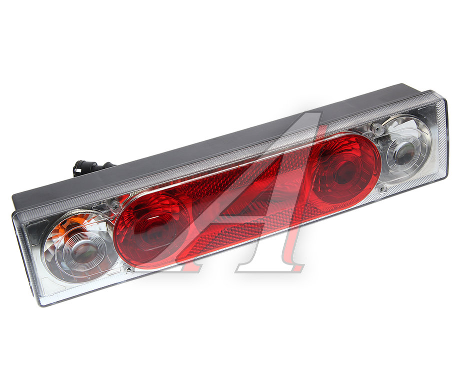 Фонарь задний ГАЗ-3302 12V тюнинг АВТОСФЕРА