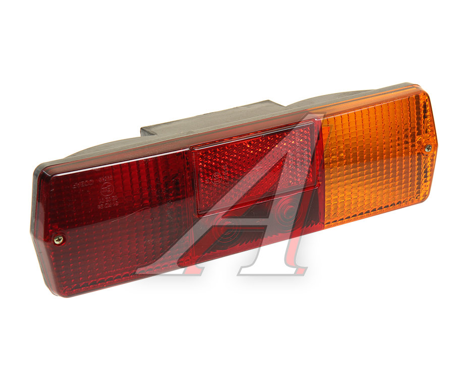 Фонарь задний ГАЗ-3307,53 правый 12V ОСВАР
