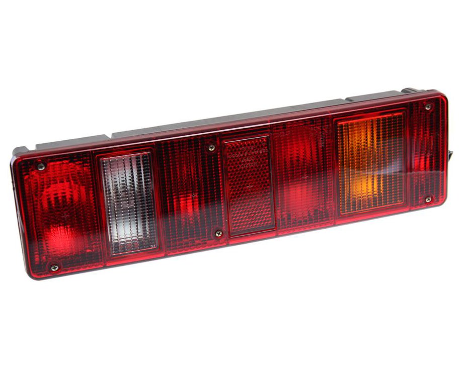 Фонарь задний ГАЗ-3310,33104,33106,ГАЗель Next,ПАЗ 12V правый с добавочным указателем (ОАО ГАЗ)