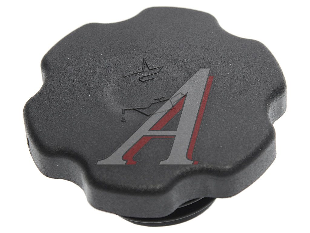 Крышка горловины масляной дв.УМЗ-4216 АККОМ