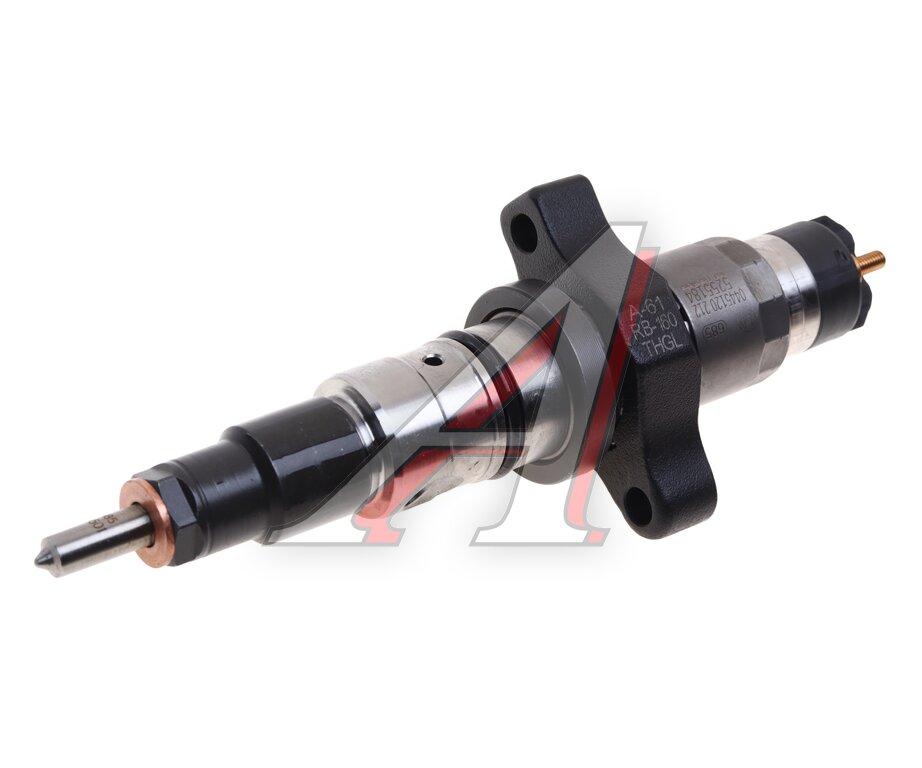 Форсунка Cummins ISBe 3.9/5.9 BOSCH