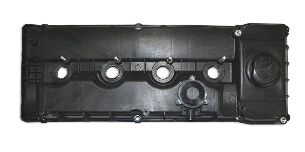 Крышка клапанная ЗМЗ-40524,40904 ЕВРО-3 с крепежом METALPART