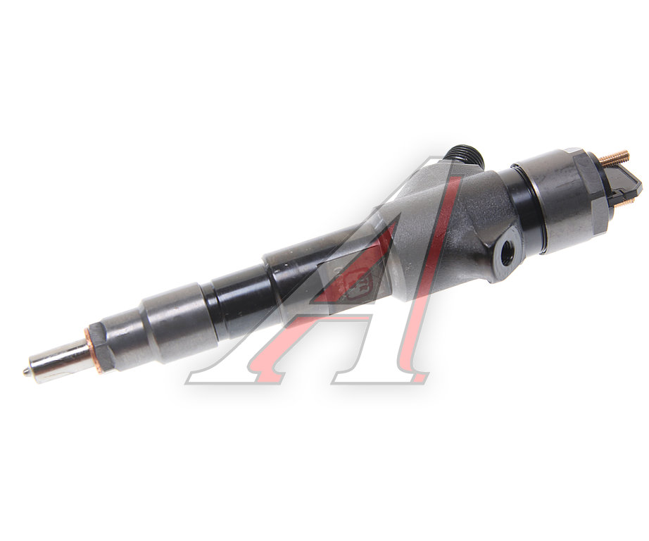 Форсунка ГАЗ,МАЗ,ПАЗ системы Common Rail (аналог BOSCH 0445120245) ЕВРО-4 АЗПИ