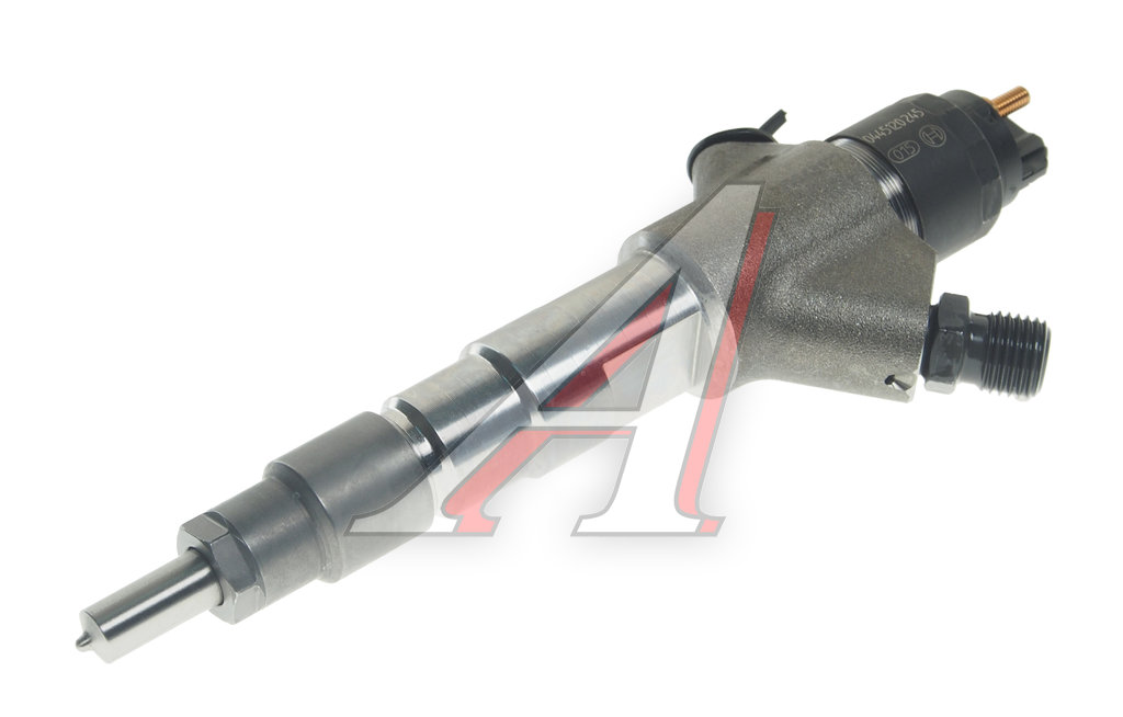 Форсунка ГАЗ,МАЗ,ПАЗ системы Common Rail ЕВРО-4 BOSCH