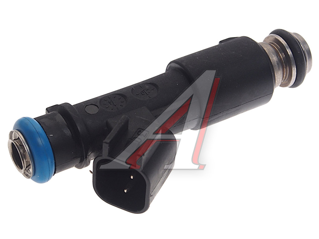 Форсунка ГАЗ-3302 Бизнес,ГАЗель Next дв.УМЗ-4216,дв.А-274 Evo Tech ЕВРО-4 топливная АВТОТРЕЙД