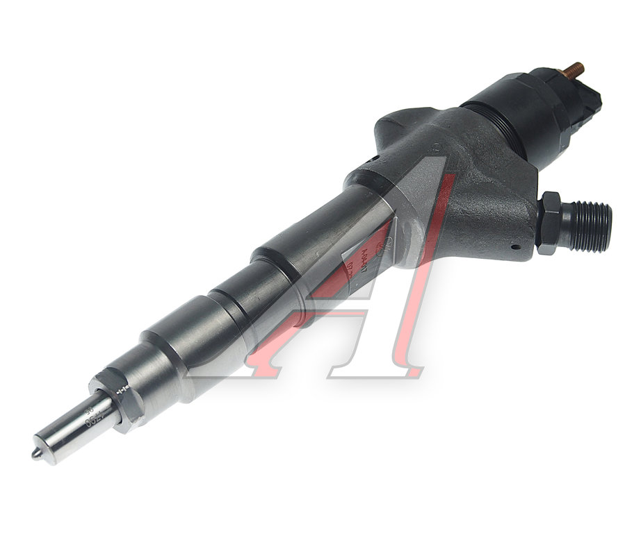 Форсунка ЗИЛ МАЗ ГАЗ ПАЗ (дв.ММЗ-245,260) Евро-3 (аналог BOSCH 0445120141)АЗПИ