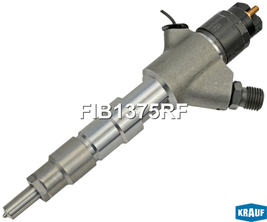 Форсунка ЗИЛ,МАЗ,ГАЗ, ПАЗ (дв.ММЗ-245,260) Евро-3 KRAUF