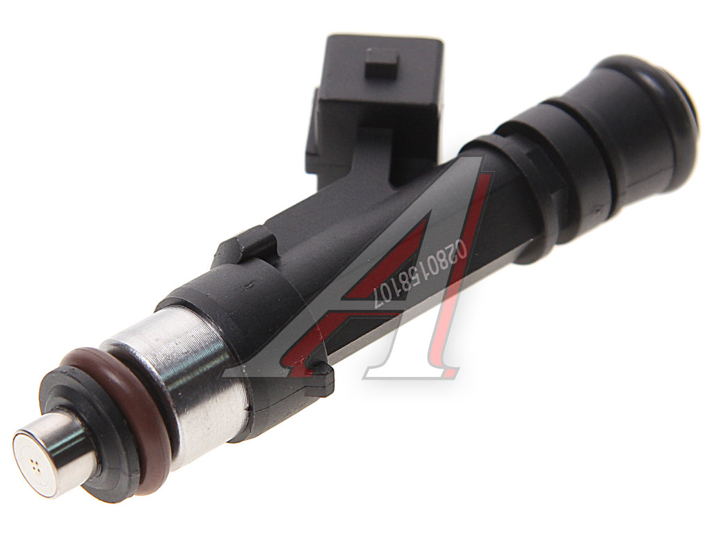 Форсунка ЗМЗ-406,УМЗ-4216 топливная CARTRONIC