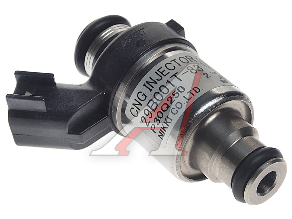 Форсунка ЯМЗ-530 дв.ЯМЗ-CNG газовая (инжектор,дозатор газа) NIKKI