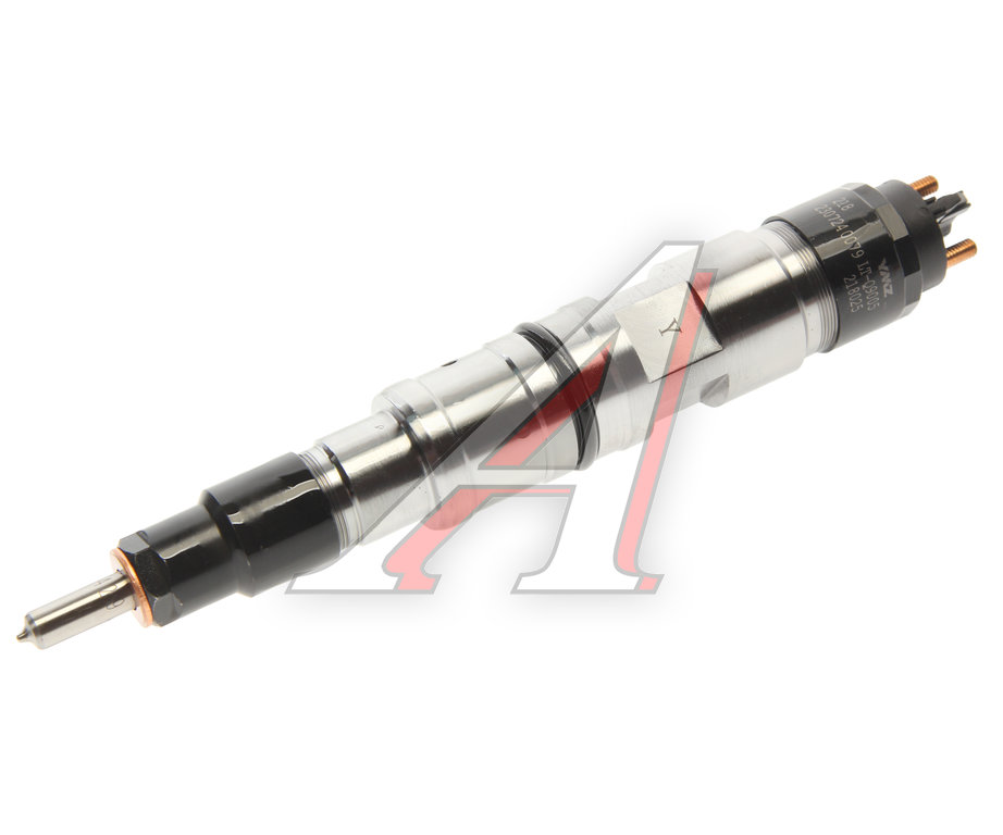 Форсунка ЯМЗ-534,536 ЕВРО-4 (аналог BOSCH 0445120178) АВТОДИЗЕЛЬ