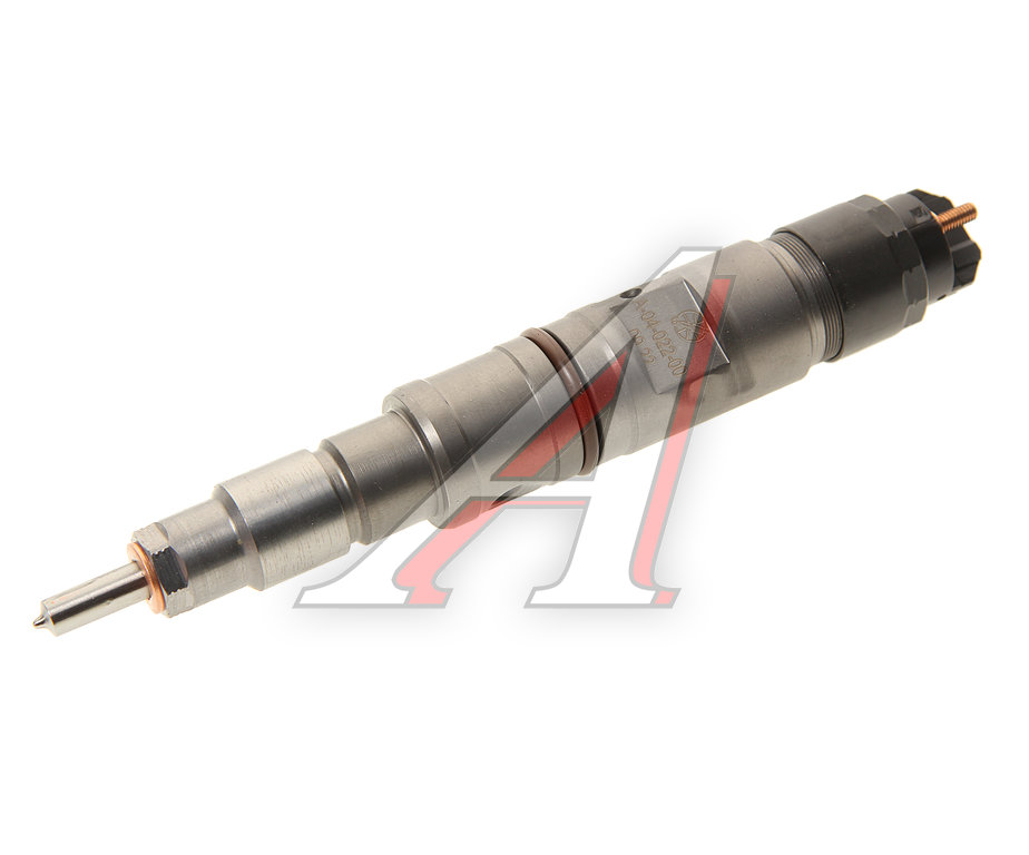 Форсунка ЯМЗ-534,536 ЕВРО-4 (аналог BOSCH 0445120178) АЗПИ