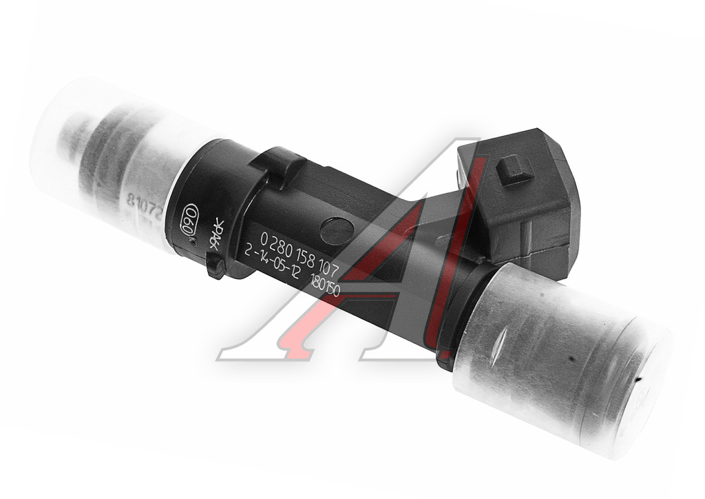 Форсунка ЗМЗ-406,УМЗ-4216 топливная BOSCH (ОАО УАЗ)