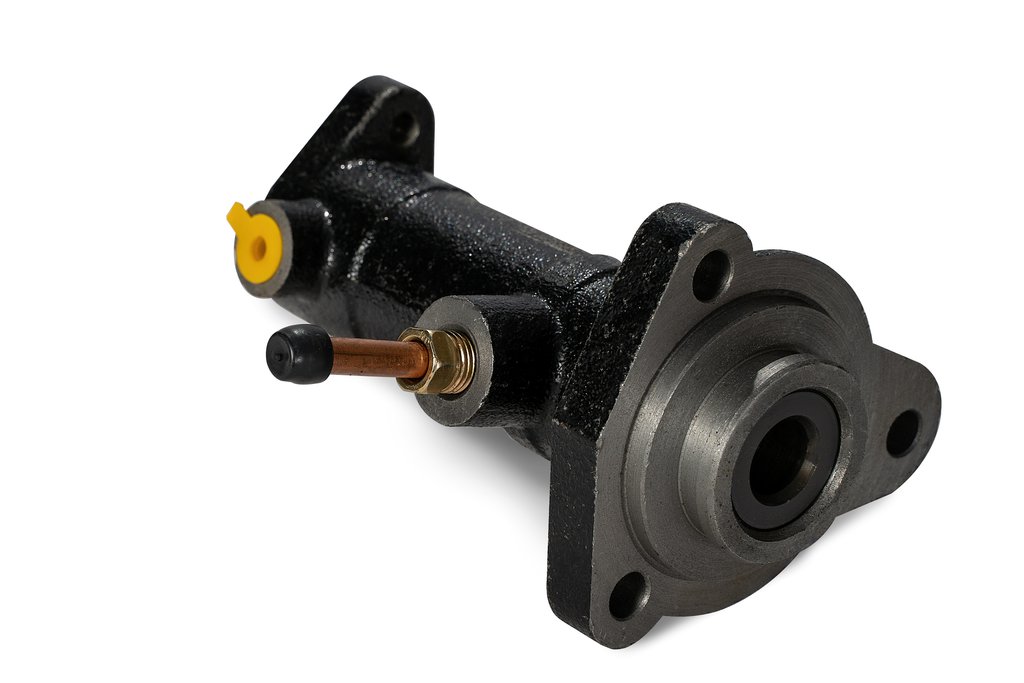 Цилиндр тормозной главный ГАЗ-3309,33081,4301 METALPART