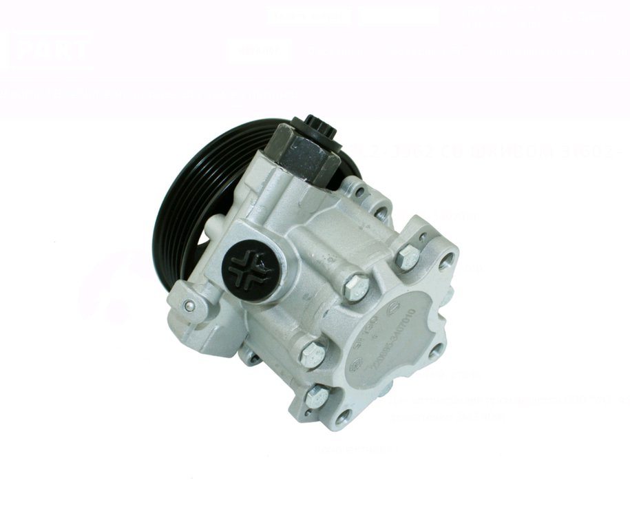 Насос гидроусилителя УАЗ-3741,2206 дв.ЗМЗ-4091 (ЕВРО-4) METALPART