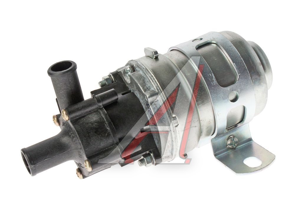 Насос отопителя салона d 16мм 12V (в упаковке) КЗАЭ