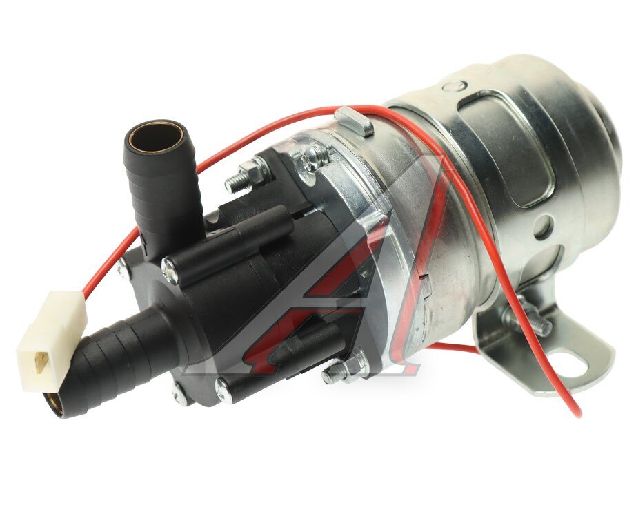 Насос отопителя салона d 16мм 12V AVTOELECTRICA