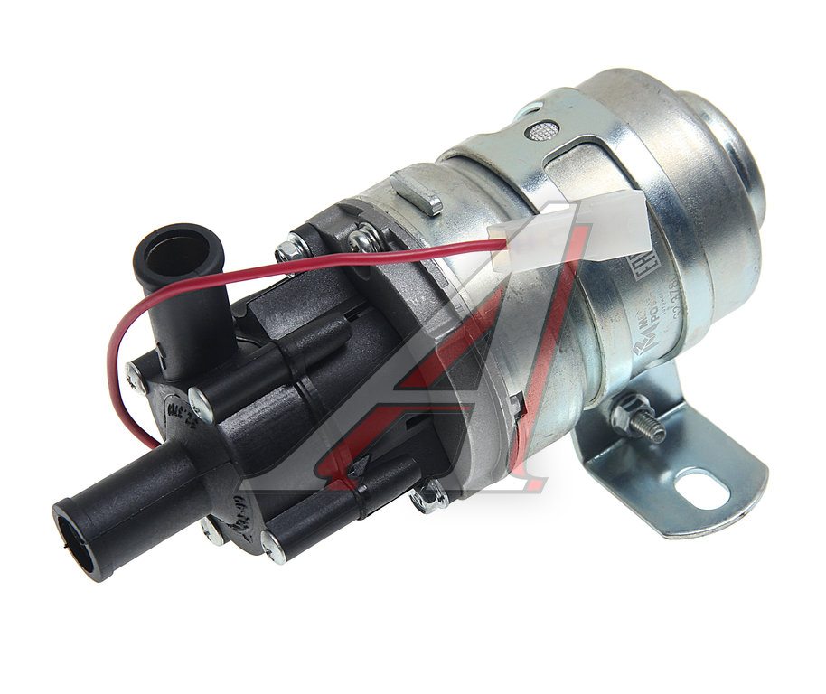 Насос отопителя салона d 16мм 12V MEGAPOWER