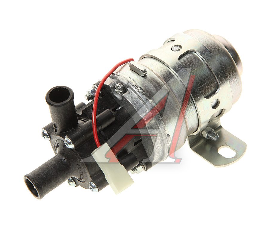 Насос отопителя салона d 16мм 12V КЗАЭ