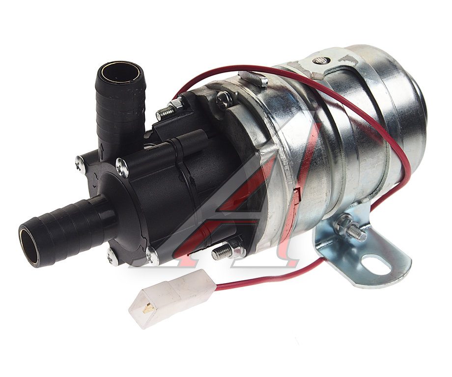 Насос отопителя салона d 16мм 12V СОАТЭ