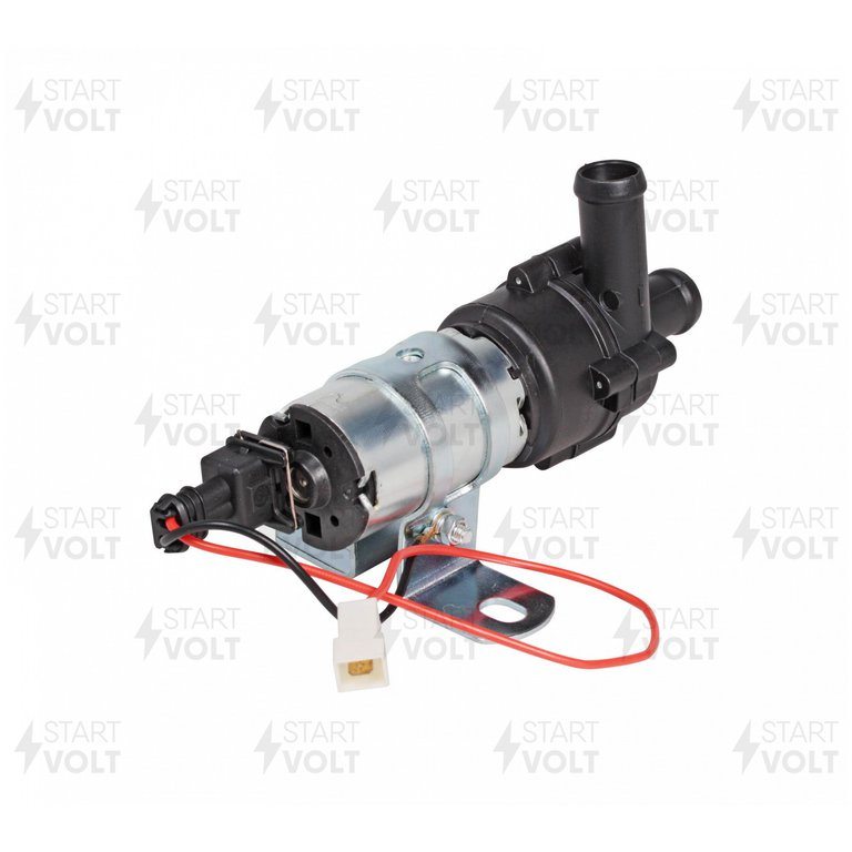 Насос отопителя салона d 18мм 12V STARTVOLT